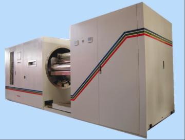 Film Vacuum Metalizing Machine Vacuum Metallizer (Magnetron Sputtering Type)