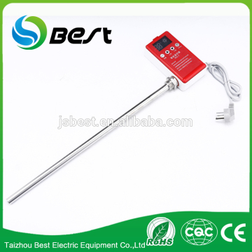 110v immersion water heater with thermostat