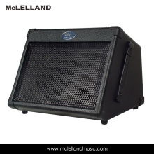 Compact Practice Guitar Amplifier with 30W