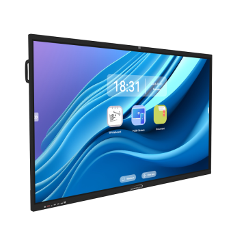 JOMEtech Interactive Flat Panel Display