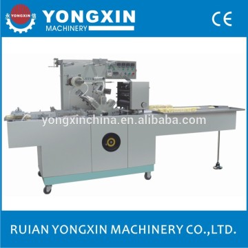 BTB-300B box over wrapping machine