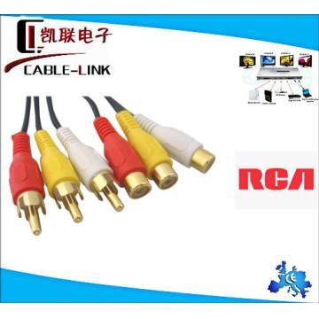 av cable for audio vedio