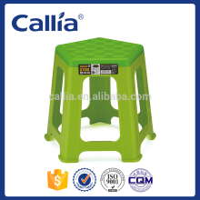 Plastic Stacking Stool adult stand
