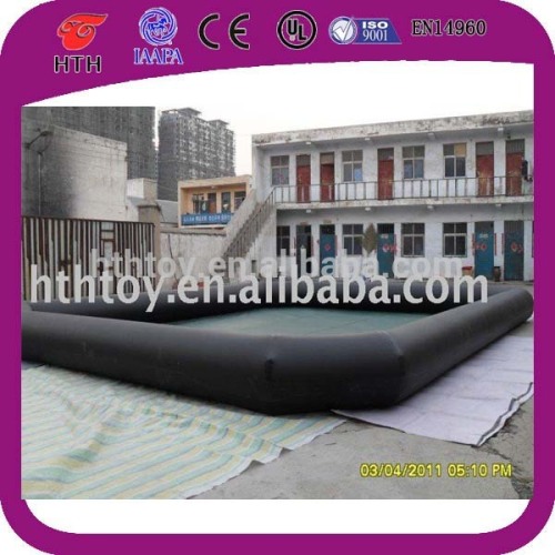 Eco-friendly inflatable adult swimming pool