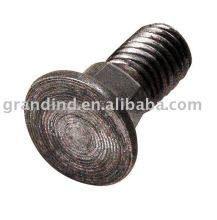 0510 Countersunk head carriage bolt