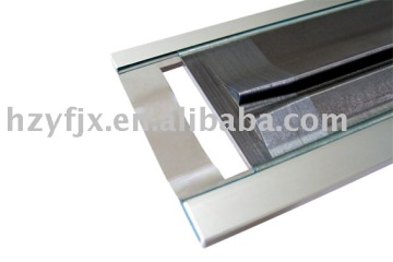 Somet Multi Spray Air Jet Reed textile machinery parts,air jet reeds,steel reeds