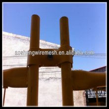 galvanized temporary fence/Hot dipped galvanized temporary fence
