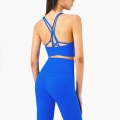 soutien-gorge de sport le plus confortable