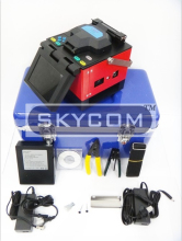 Optical Fiber Connecter T-107FTTH