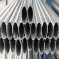 Cold Rolled Bright Surface 321 Stainless Steel Tube/Pipe