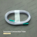 Disposable External Suction Connection Tube