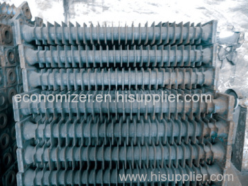 Save Steel Gas Pipe?