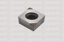 CCGW Indexable PCBN Insert