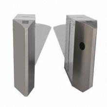 Wing Gate, Measures 1400x300x980mm