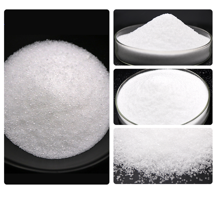 chemical formula of citric acid production plant