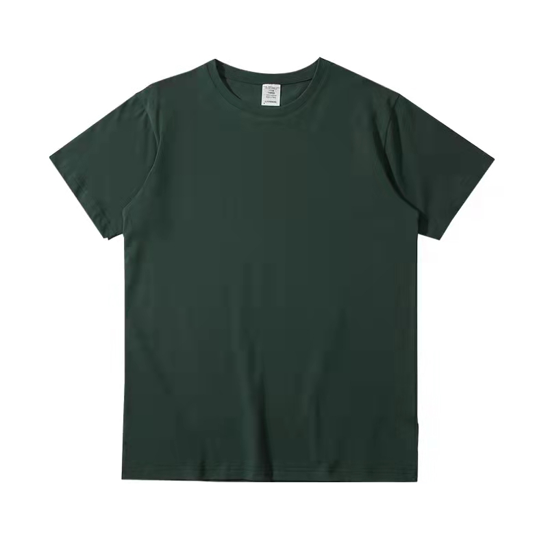 Men's 100% Cotton T-Shirt