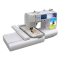 Household Sewing and Embroidery Machine