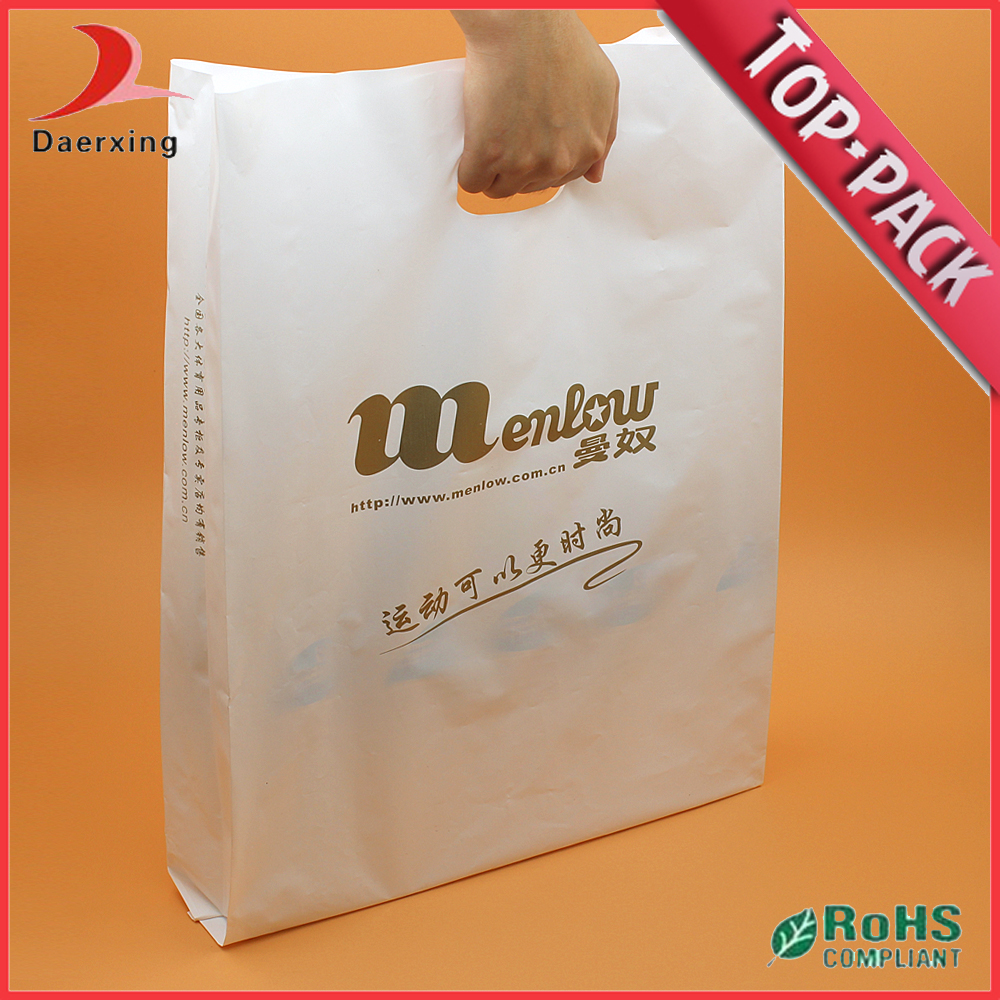 plastic bag wholesaler