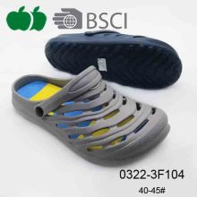 Newly Fashion Foft Men Colorful Cheap Garden Clogs