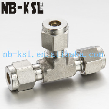 connector tee manufacturer