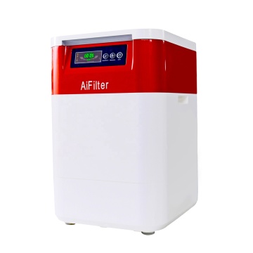 AiFilter Kitchen Compost Garbage Disposer