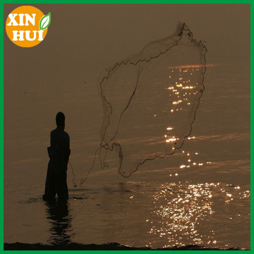 used fishing nets for sale polyester net fishing