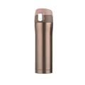 Double Wall Insulated Water Bottle Travel Sport Mug