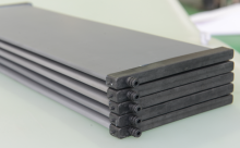 Silicon Carbide Ceramic Film