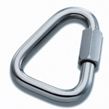 Stainless Steel 316 Delta Quick Link