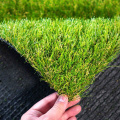 Calidad duradera de hierba artificial de rugby para un juego excepcional