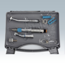 Lowspeed and Highspeed Dental Handpiece Kit