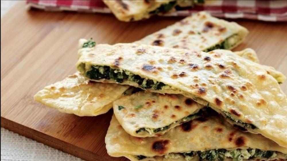 Ả Rập Markouk Shrek Chapati Tortilla Markook