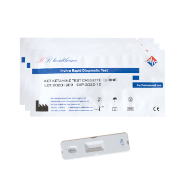 Diagnostic KET DOA Test Kit