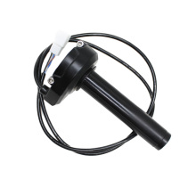 Motorcycle Handlebar Grips and Throttle Accelerator Accessories