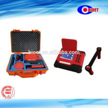Rebar Corrosion Detector