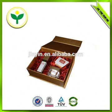 customized package color cosmetic box