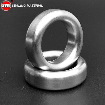 SI OVAL Ring Gasket