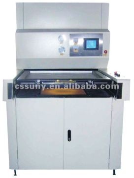 Double-sided automatic exposure machine SUNY-ZBG500