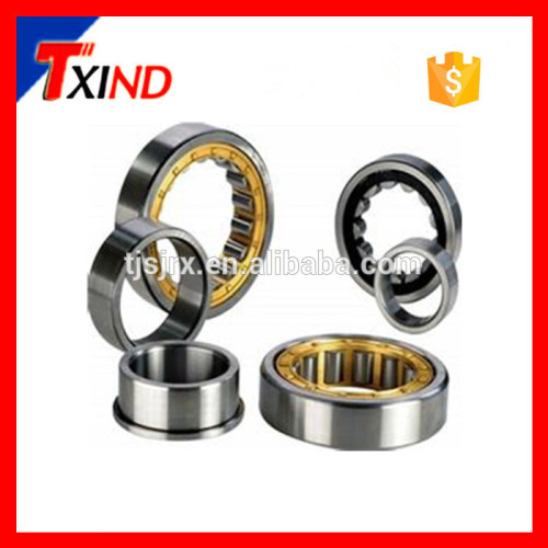 China factory chrome steel cylindrical roller bearings-nj320ecm/c4 va301, fc3046150 big roller bearing