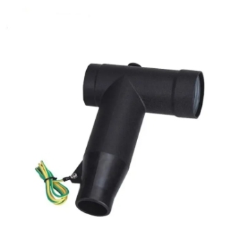 Advanced and safe power connectors