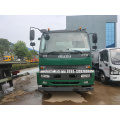 ISUZU 8,000 liters Sewage Suction Tank Trucks