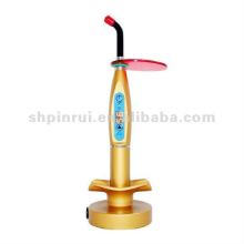 Colorful Wireless led curing light,dentist small tools