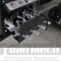 Semi-Automatic Swing Arm Tyre Changer