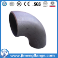 90 Degree Short Radius Carbon Steel Elbow