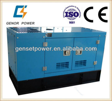 30 kva Generator Silent