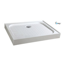 Rectangle Acrylic Shower Tray /Bathroom Base (A-CVR01)