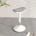 Pneumatic Height Adjustable Office Wobble Stool Chair