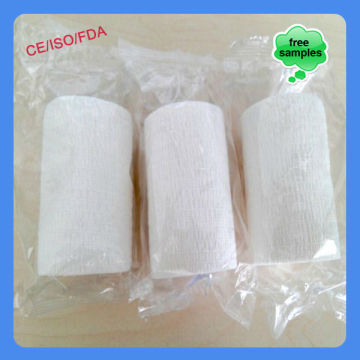 Healthcare Water Resistant Light Weight Adhesvie Bandage