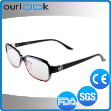 China Design Fashion Unisex Glasses Frame 2011