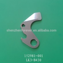 industrial 152981-001slitting machine part knife